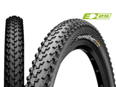 CONTINENTAL Tire Cross King 29 x 2,60 PureGrip E-25...