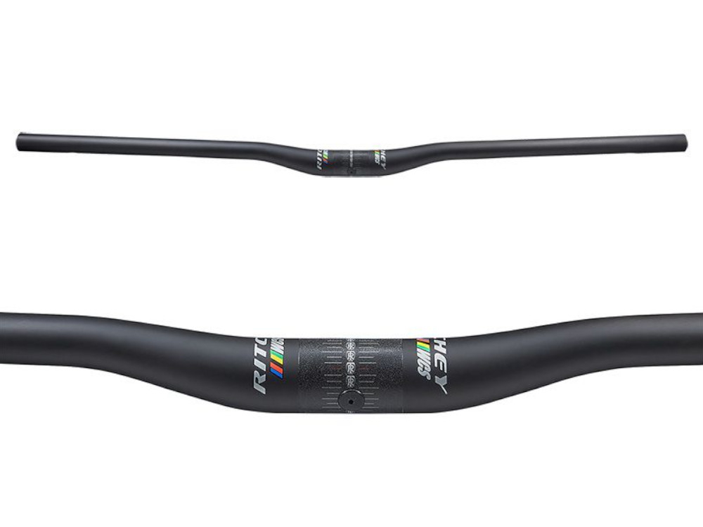 780mm carbon handlebar