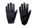 BBB CYCLING Full Finger Gloves FreeZone MTB BBW-52 black L