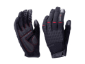BBB CYCLING Full Finger Gloves FreeZone MTB BBW-52 black L