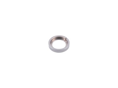 CHRIS KING Achsendkappe R45D Vorder- oder Hinterradnabe...