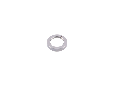 CHRIS KING Axle End Cap R45D Front- or Rear Hub for 12 mm...