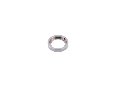 CHRIS KING Axle End Cap R45D Front- or Rear Hub for 12 mm...