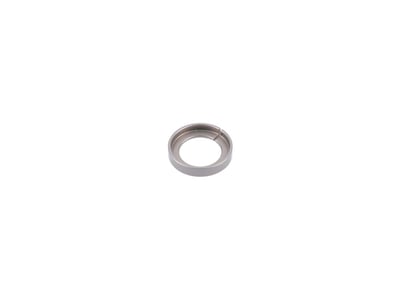 CHRIS KING Achsendkappe R45D | ISO Disc Vorder- oder...