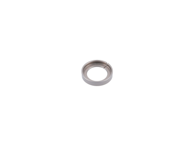 CHRIS KING Axle End Cap R45D | ISO Disc Front- or Rear...