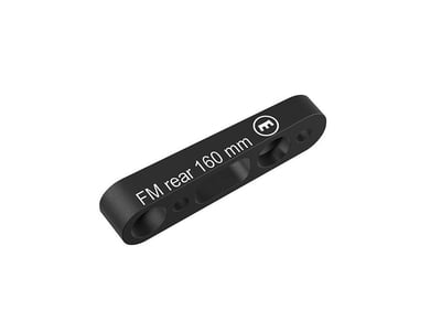 MAGURA Adapter QM51 FM to FM | +20 mm | Rear Wheel