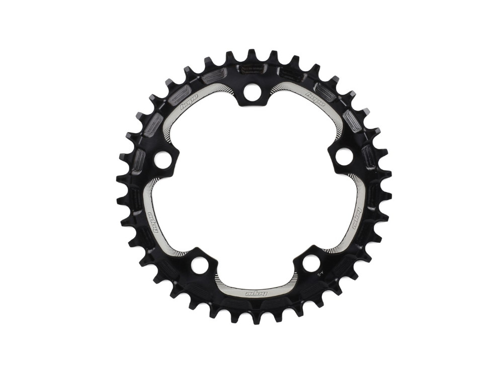 HOPE Chainring Retainer Ring BCD 110 | 5 Hole Narrow Wide 1-speed, 49,50