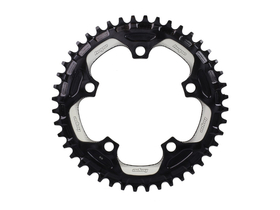 HOPE Chainring Retainer Ring BCD 110 | 5 Hole Narrow Wide...