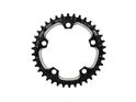 HOPE Chainring Retainer Ring BCD 110 | 5 Hole Narrow Wide 1-speed 44 Teeth