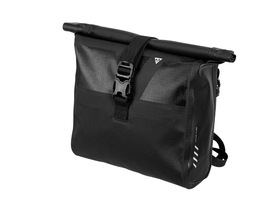 TOPEAK Handllebar Bag BarLoader | black