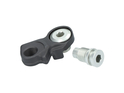 SHIMANO Axle Unit for Rear Derailleur Holder RD-M9000