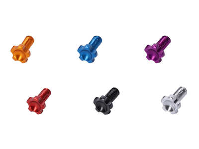 HOPE Spare Part Tech Adjusting Screw for Lever Reach and...
