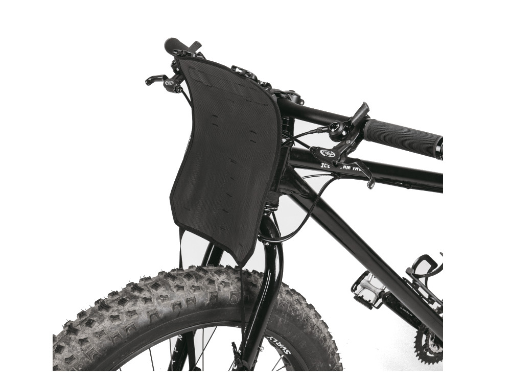 topeak frontloader handlebar bike bag