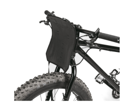 TOPEAK Handlebar Bag FrontLoader 12 liters | green