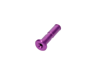 HOPE Ersatzteil Tech Befestigungsbolzen fr Bremshebel purple