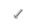 HOPE Spare Part Tech Lever Pivot silver