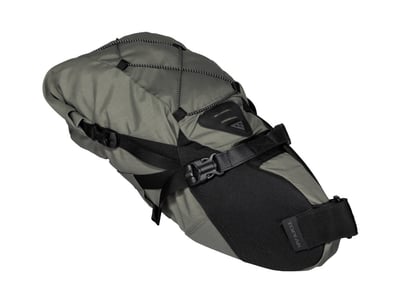 TOPEAK Satteltasche BackLoader 15 Liter | grün