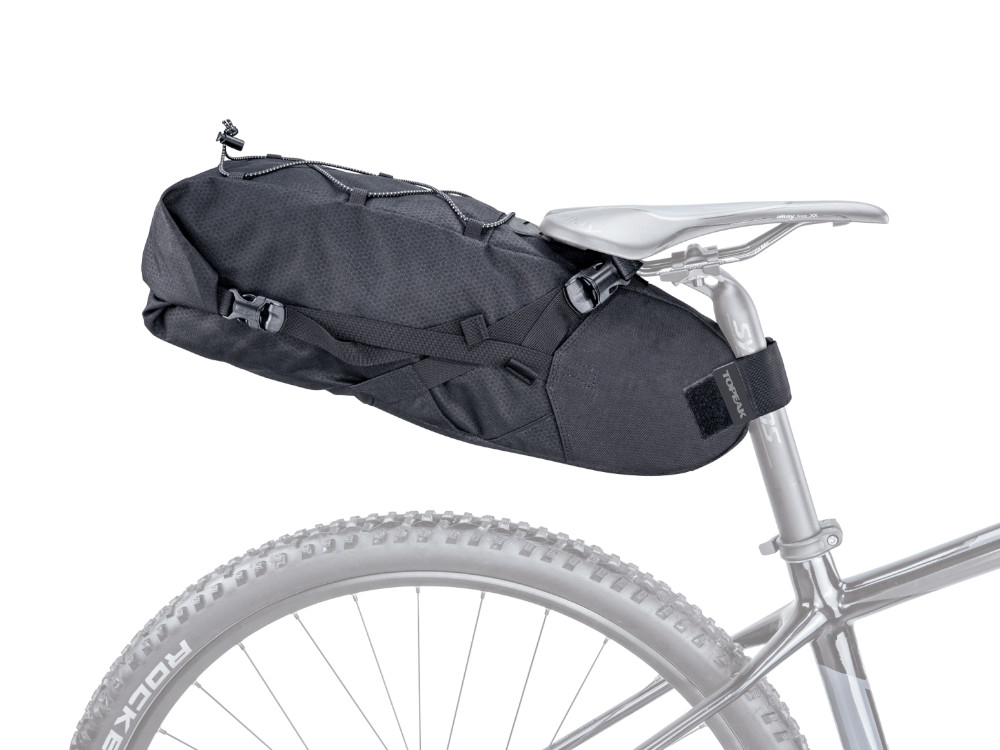 topeak back loader