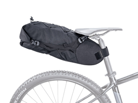 saddle bag 10l