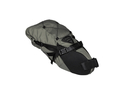 TOPEAK Saddle bag BackLoader 10 liter | green