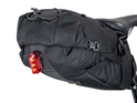 TOPEAK Saddle bag BackLoader 10 liter | green