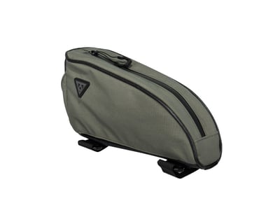 TOPEAK Oberrohrtasche Toploader 0,75 Liter | grün