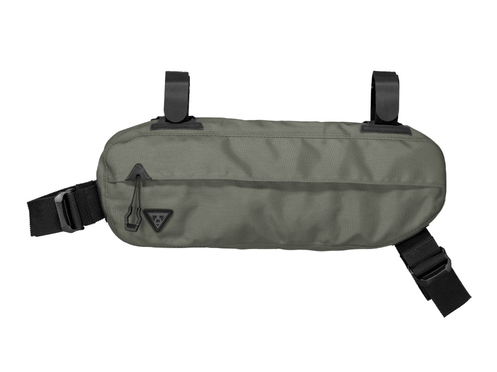 topeak midloader 3l frame bag