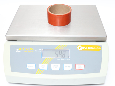 ORANGE SEAL Felgenband Tubeless Rim Tape | 45 mm x 10 m
