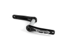 HOPE Crank Kids Crankset 68 mm BSA black 135 mm