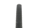 PANARACER Tire GravelKing SK 28" | 700 x 28C | black | brown