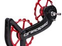 CERAMICSPEED OSPW Schaltwerkkäfig System Coated | SRAM eTap