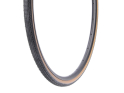 PANARACER Tire GravelKing SK 27,5" x 1,90  | 650 x 48B TLC | black | brown