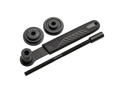 PRO Innenlager Einpresswerkzeug für Press-Fit Lagerschalen