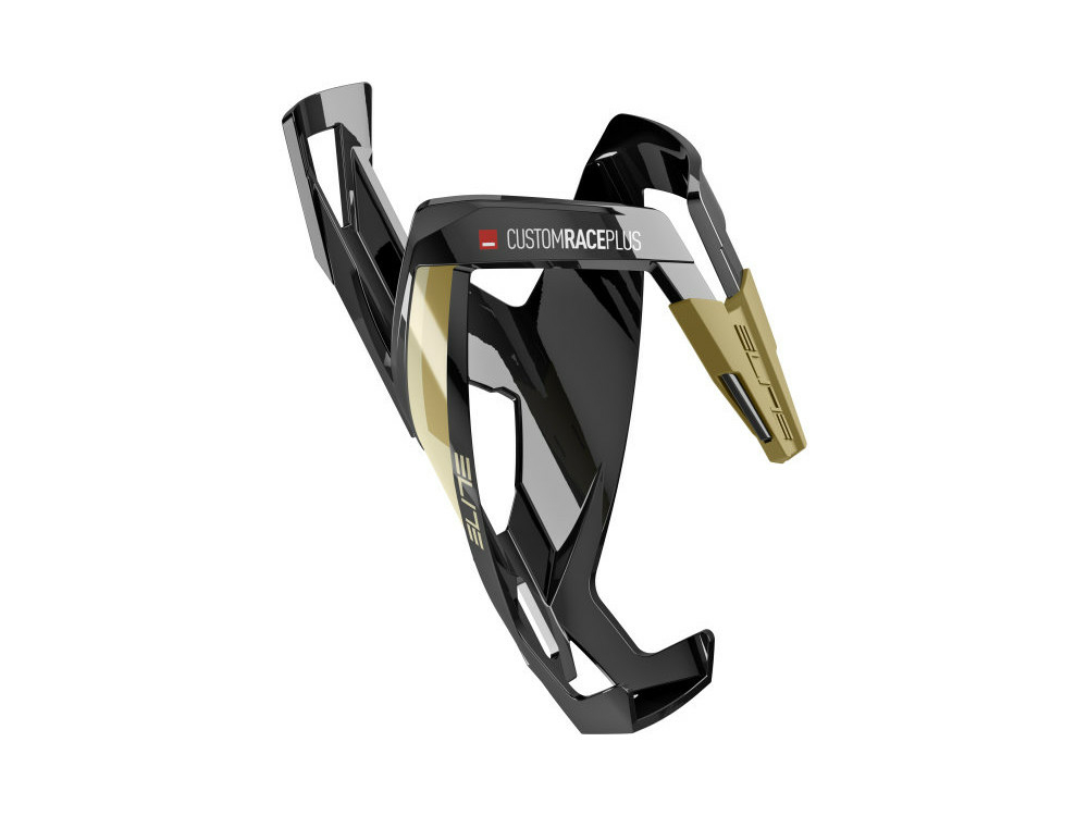 elite custom race plus bottle cage