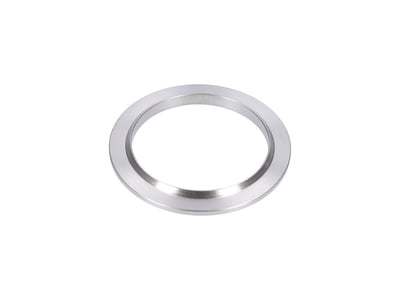 CHRIS KING Gabelkonus DropSet Baseplate Edelstahl 1 1/2 |...