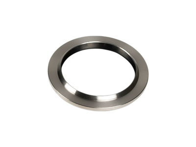 CHRIS KING DropSet Baseplate Stainless Steel 1 1/8 | 45°