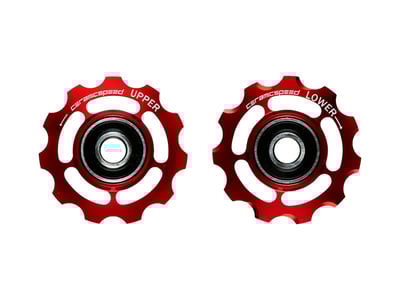 CERAMICSPEED Schaltwerkrllchen Aluminium | 11 Zhne fr...