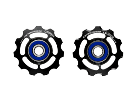 ceramic speed derailleur pulleys