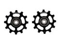 CERAMICSPEED Pulley Wheels Aluminum | 12 Teeth SRAM Road AXS 12-speed