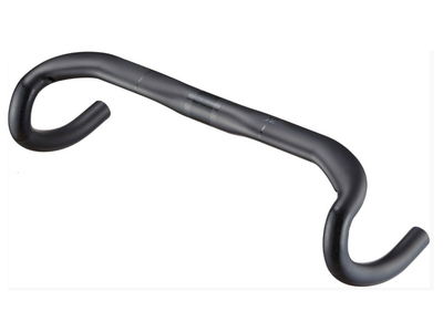 3T Lenker Superergo LTD Stealth Rennrad 31,8 mm 440 mm -...