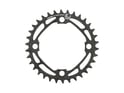 SRAM X-SYNC 2 XX1 | X01 | GX Eagle chain ring Steel 12-speed LK 104 black 34 Teeth