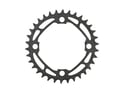 SRAM X-SYNC 2 XX1 | X01 | GX Eagle chain ring Steel 12-speed LK 104 black 34 Teeth