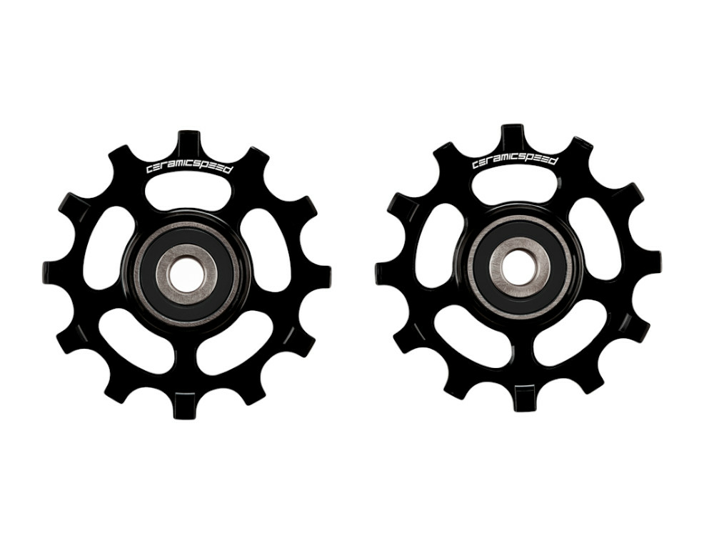 campagnolo pulley wheels