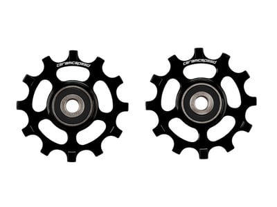 CERAMICSPEED Schaltwerkröllchen Aluminium | 12 Zähne für...