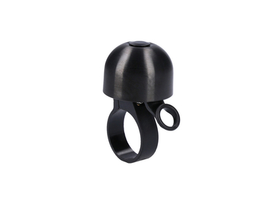 SPURCYCLE Compact Bell | black