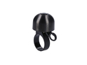 SPURCYCLE Compact Bell Klingel | schwarz