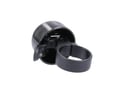 SPURCYCLE Compact Bell Klingel | schwarz
