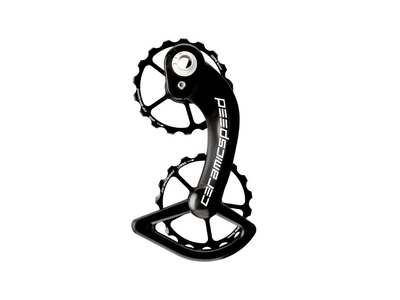 CERAMICSPEED OSPW System Coated | Shimano Dura Ace 9000 &...