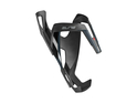 ELITE Bottle Cage Vico Carbon 20 black / black mat