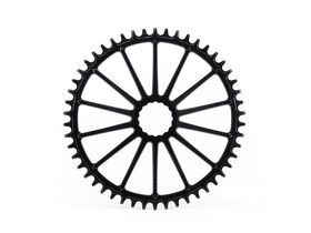 46 tooth chainring